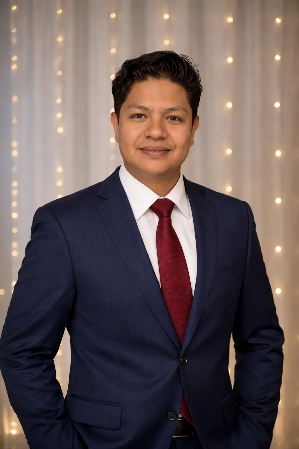 Líder Julio