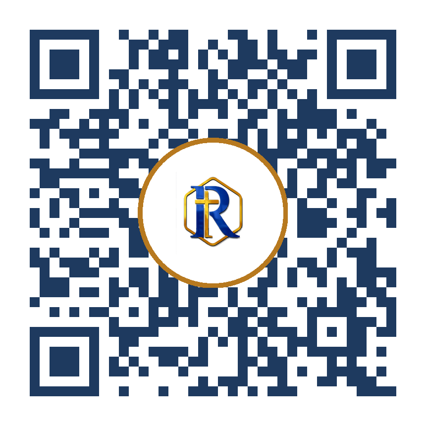 Código QR hacia la tarjeta de conexión de Reflejo